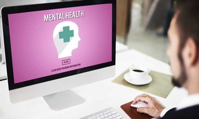 4 สัญญาณความเจ็บป่วยทางสุขภาพจิต (Mental Health) ของพนักงานที่ HR ควรรู้ 2 shutterstock_403727674