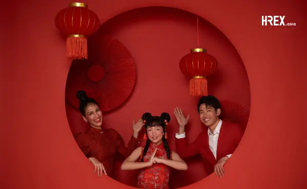 ตรุษจีน (Chinese New Year) กับคนวัยทำงาน พนักงานสามารถลาหยุดได้หรือไม่ 1 ตรุษจีน (Chinese New Year) กับคนวัยทำงาน พนักงานสามารถลาหยุดได้หรือไม่