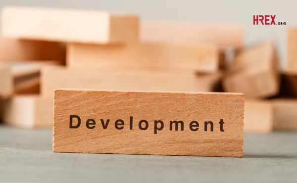 Human Resource Development : HRD
