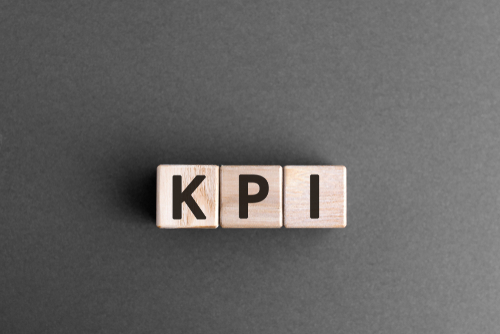 KPI ดัชนีชี้วัดความสำเร็จ