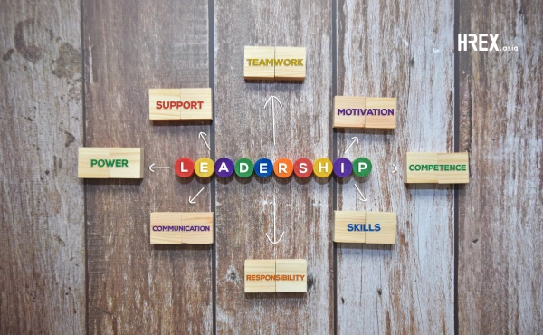 ก้าวสู่การเป็นผู้นำที่ดี (Good Leadership) อย่างที่ทุกองค์กรต้องการ 1 Good Leadership