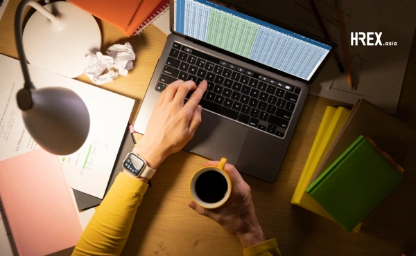 เคล็ดลับ 10 ข้อที่ HR เสริมสร้างผลิตภาพ (Productivity) ให้องค์กรก้าวไวและไกลขึ้น 1 HR Productivity HREX