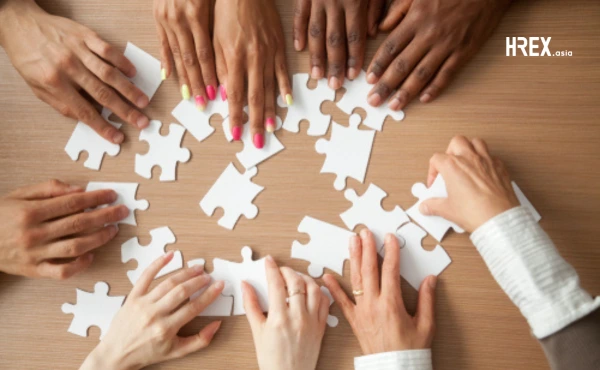 การมีส่วนร่วมและผูกพันของบุคคลากร (Employee Engagement) มีความสำคัญอย่างไรกับองค์กร