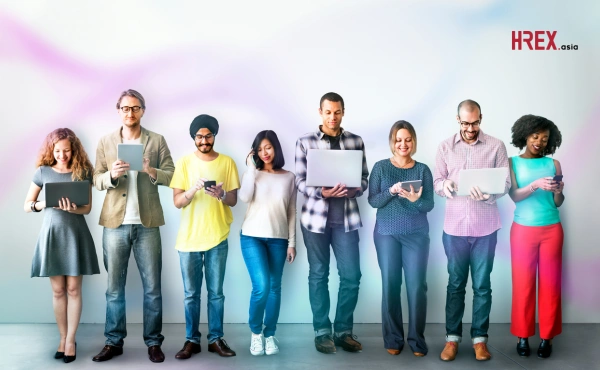 Workforce Diversity ทำไมความหลากหลายของพนักงานในองค์กรจึงเป็นเรื่องสำคัญ 648 Workforce Diversity