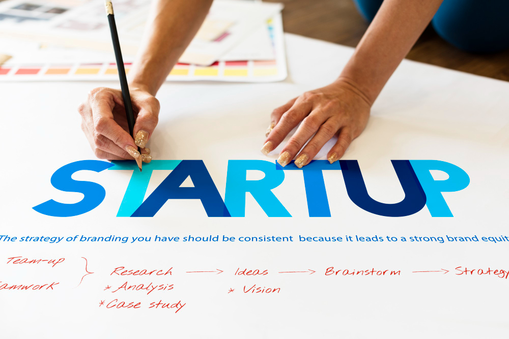 HR for Startup ฟังก์ชันสำคัญของการเริ่มต้นธุรกิจสตาร์ทอัพ
