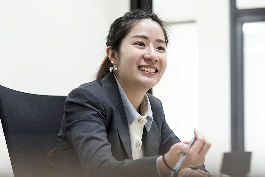Time Consulting หัวใจสำคัญของการปรับองค์กรให้พร้อมก้าวเข้าสู่ยุคดิจิตอล และเบื้องหลังความสำเร็จที่ไม่ควรมองข้าม 3 TC02