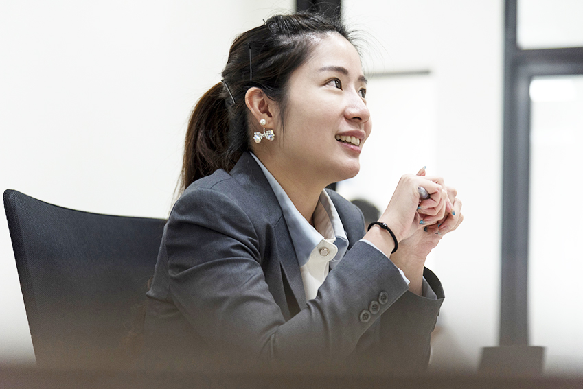 Time Consulting หัวใจสำคัญของการปรับองค์กรให้พร้อมก้าวเข้าสู่ยุคดิจิตอล และเบื้องหลังความสำเร็จที่ไม่ควรมองข้าม 8 TC03