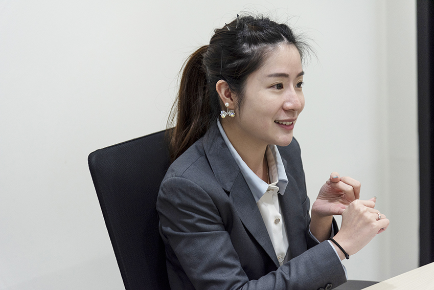 Time Consulting หัวใจสำคัญของการปรับองค์กรให้พร้อมก้าวเข้าสู่ยุคดิจิตอล และเบื้องหลังความสำเร็จที่ไม่ควรมองข้าม 13 TC05
