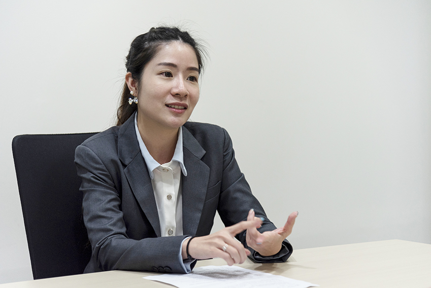 Time Consulting หัวใจสำคัญของการปรับองค์กรให้พร้อมก้าวเข้าสู่ยุคดิจิตอล และเบื้องหลังความสำเร็จที่ไม่ควรมองข้าม 9 TC07