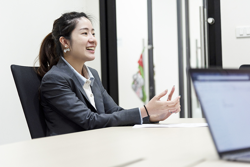 Time Consulting หัวใจสำคัญของการปรับองค์กรให้พร้อมก้าวเข้าสู่ยุคดิจิตอล และเบื้องหลังความสำเร็จที่ไม่ควรมองข้าม 5 TC08