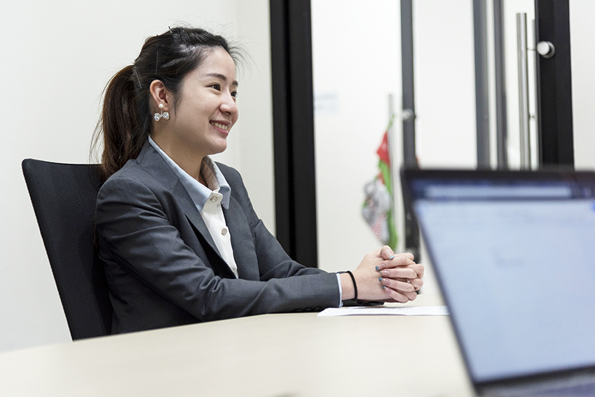 Time Consulting หัวใจสำคัญของการปรับองค์กรให้พร้อมก้าวเข้าสู่ยุคดิจิตอล และเบื้องหลังความสำเร็จที่ไม่ควรมองข้าม 15 TC09
