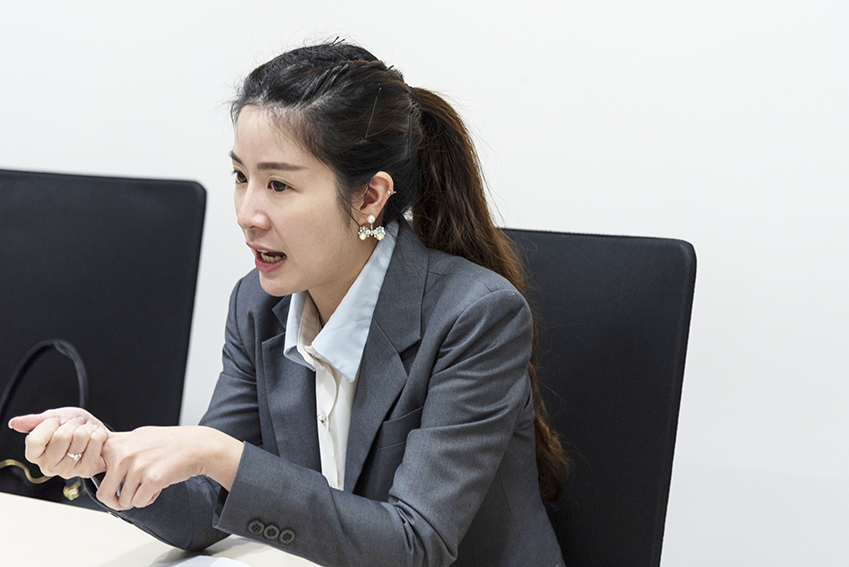 Time Consulting หัวใจสำคัญของการปรับองค์กรให้พร้อมก้าวเข้าสู่ยุคดิจิตอล และเบื้องหลังความสำเร็จที่ไม่ควรมองข้าม 16 TC11