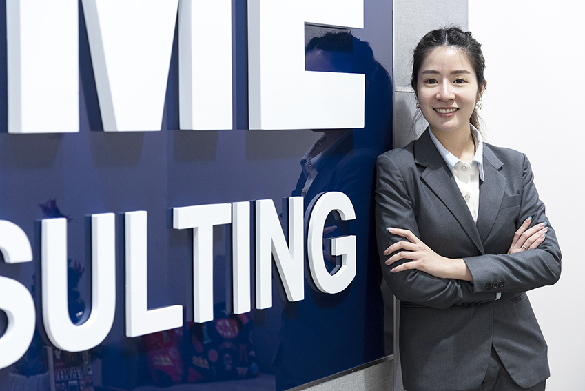 Time Consulting หัวใจสำคัญของการปรับองค์กรให้พร้อมก้าวเข้าสู่ยุคดิจิตอล และเบื้องหลังความสำเร็จที่ไม่ควรมองข้าม 19 TC16