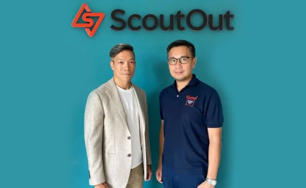 ScoutOut ได้ “อริยะ พนมยงค์” ร่วมทัพ พร้อมดันโปรเจคใหม่ พัฒนาทักษะดิจิทัลให้คนไทย 442 ScoutOut ได้ “อริยะ พนมยงค์” ร่วมทัพ
