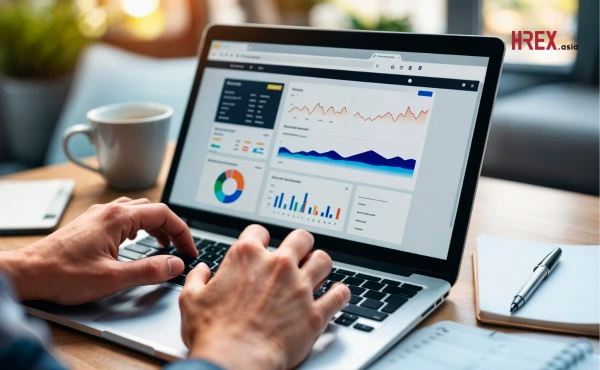 Job Analysis (การวิเคราะห์งาน) คืออะไร ? มาดู 4 ขั้นตอนในการวิเคราะห์งานเพื่อสร้างตำแหน่งงานที่มีประสิทธิภาพ 1 Job Analysis (การวิเคราะห์งาน) คืออะไร ? มาดู 4 ขั้นตอนในการวิเคราะห์งานเพื่อสร้างตำแหน่งงานที่มีประสิทธิภาพ