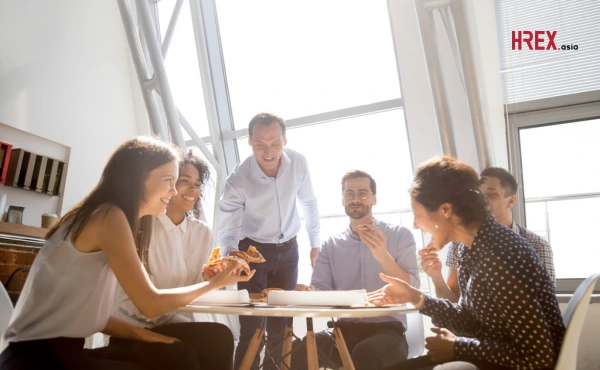 วัฒนธรรมองค์กร คืออะไร ? (Organizational Culture) ปัจจัยที่ช่วยให้วัฒนธรรมองค์กรแข็งแรง 228 วัฒนธรรมองค์กร คืออะไร ? (Organizational Culture) ปัจจัยที่ช่วยให้วัฒนธรรมองค์กรแข็งแรง