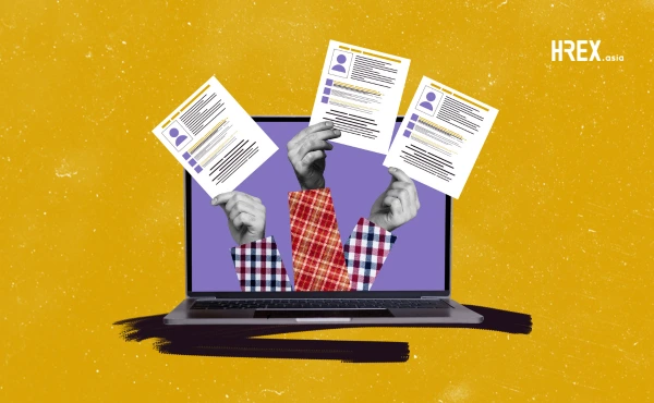 เรซูเม่ คืออะไร ? (Resume) HR คัดเลือกเรซูเม่อย่างไรใน 7 วินาที 