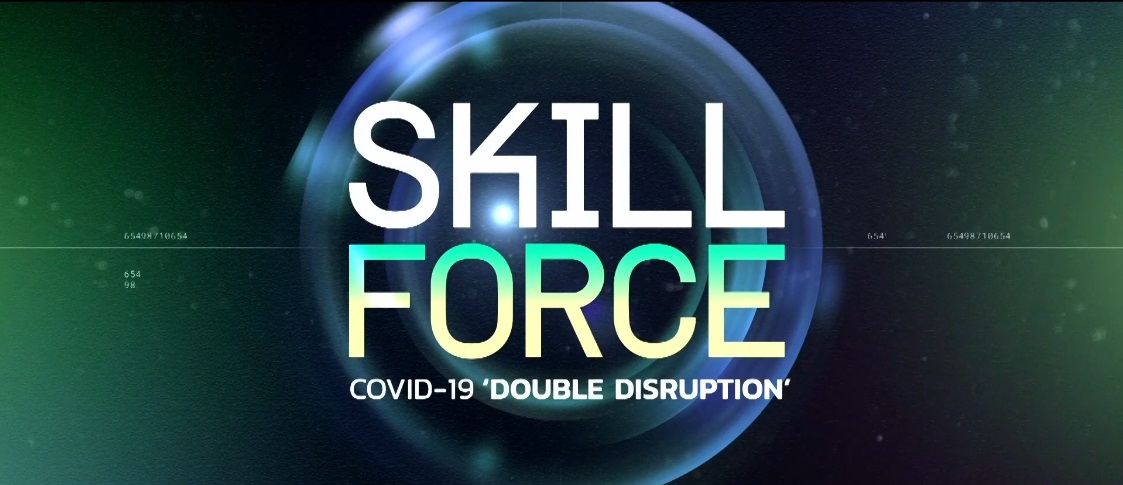Skillforce Virtual Conference