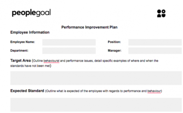 Performance Improvement Plan คืออะไร บทลงโทษ การสนับสนุน หรือโอกาสให้พนักงานปรับปรุงตัว
