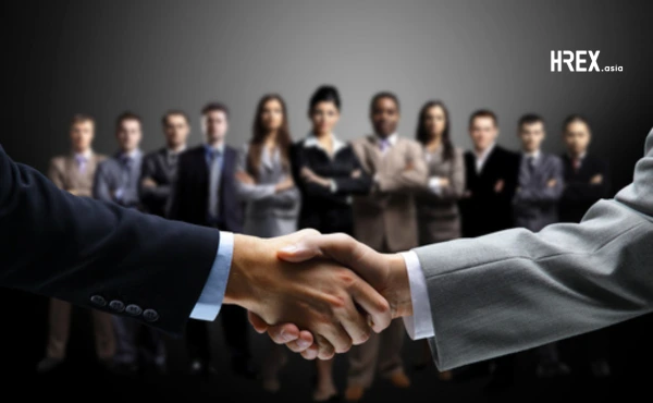 ทำไม HR ต้องเปลี่ยนตัวเองเป็น HRBP - HR Business Partner ด้วย 569 HRBP - HR Business Partner