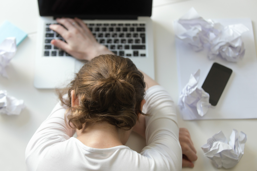 Digital Fatigue ภาวะเหนื่อยล้าจากดิจิทัล และวิถีการช่วยเหลือพนักงานให้หายเหนื่อย