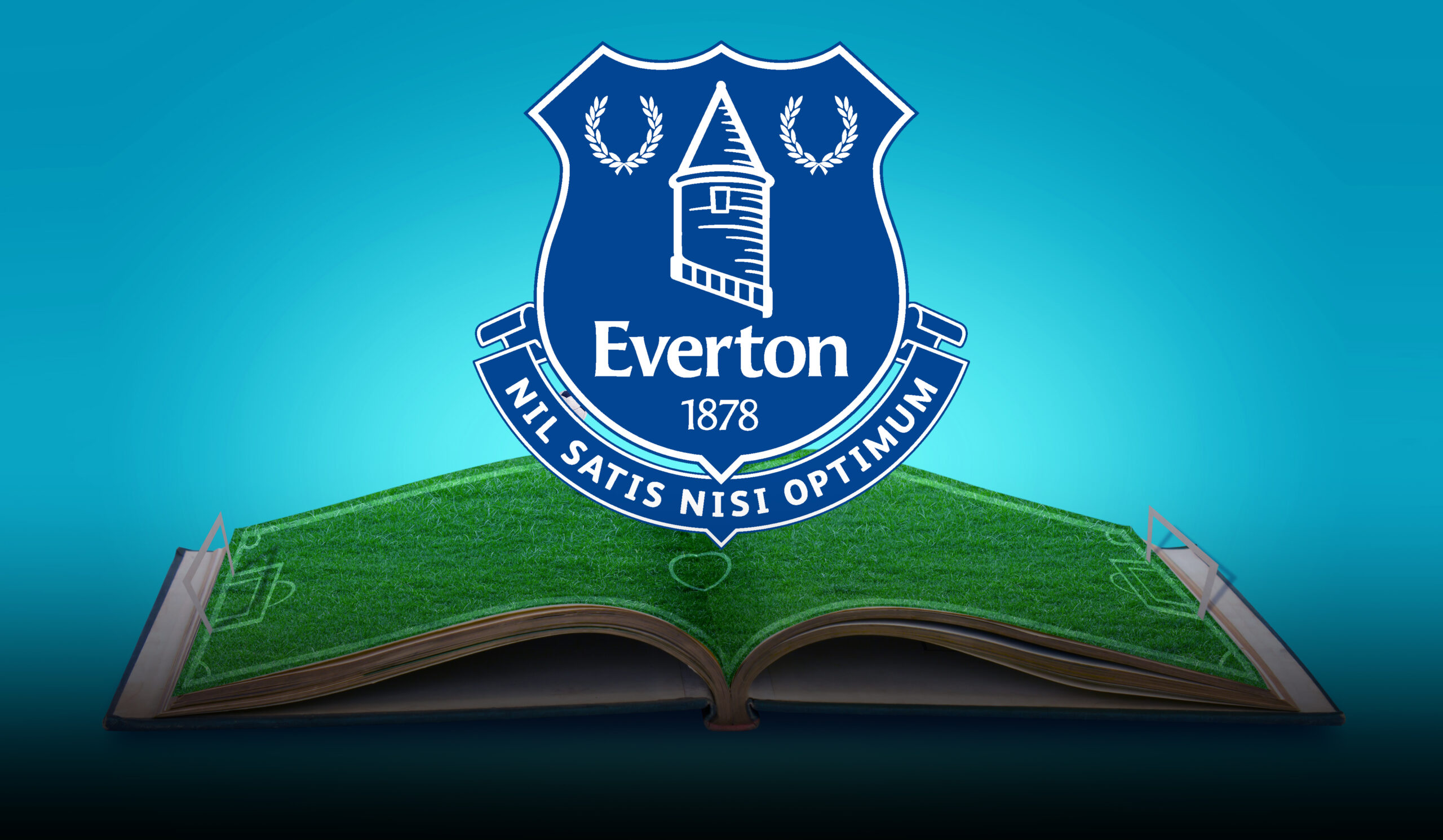 เอฟเวอร์ตัน (Everton) สโมสรฟุตบอลในพรีเมียร์ลีคที่ขับเคลื่อนด้วยระบบ HR