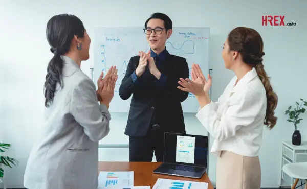 Coaching พนักงานแบบ 3A ได้ผลทันตาเห็น! 1 Coaching พนักงานแบบ 3A ได้ผลทันตาเห็น!