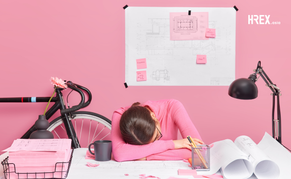 Over Workload จนหมดไฟ ทำยังไงไม่ให้วู่วามลาออก? 99 Over Workload จนหมดไฟ ทำยังไงไม่ให้วู่วามลาออก?