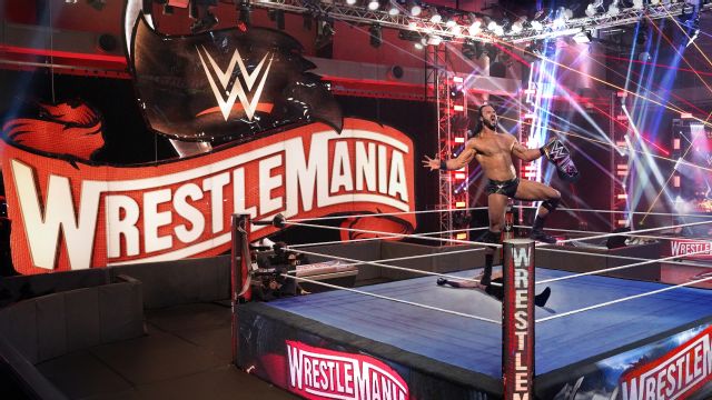 WWE สมาคมมวยปล้ำอันดับหนึ่งของโลกมีวิธีสรรหาและบริหารคนอย่างไร