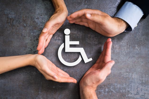 DISABILITY MANAGEMENT : องค์กรควรบริหารจัดการคนพิการอย่างไร ?