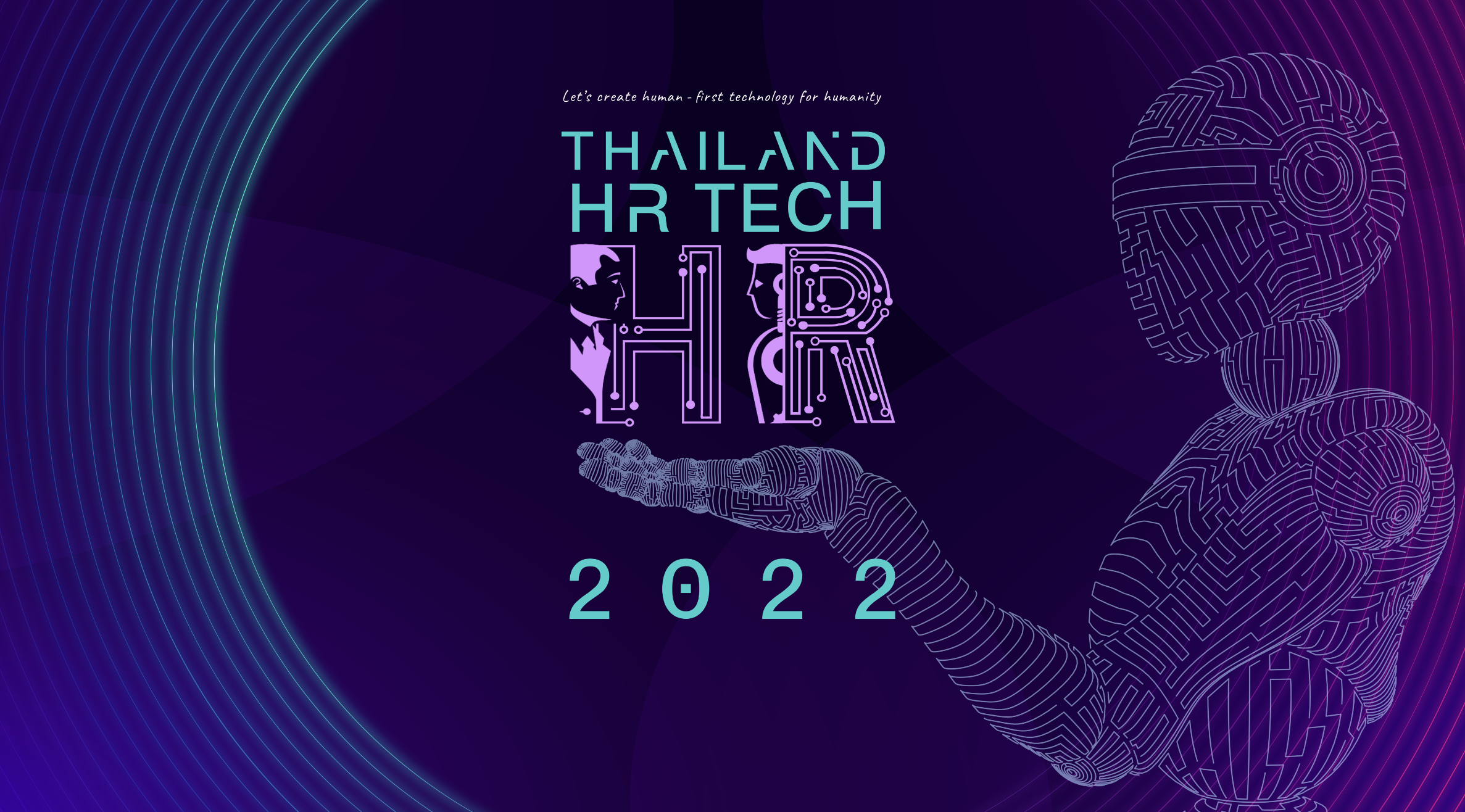 พบกับบูธ HR NOTE.asia ที่งาน Thailand HR Tech 2022 อีกขั้นของการพัฒนาคนด้วยเทคโนโลยี
