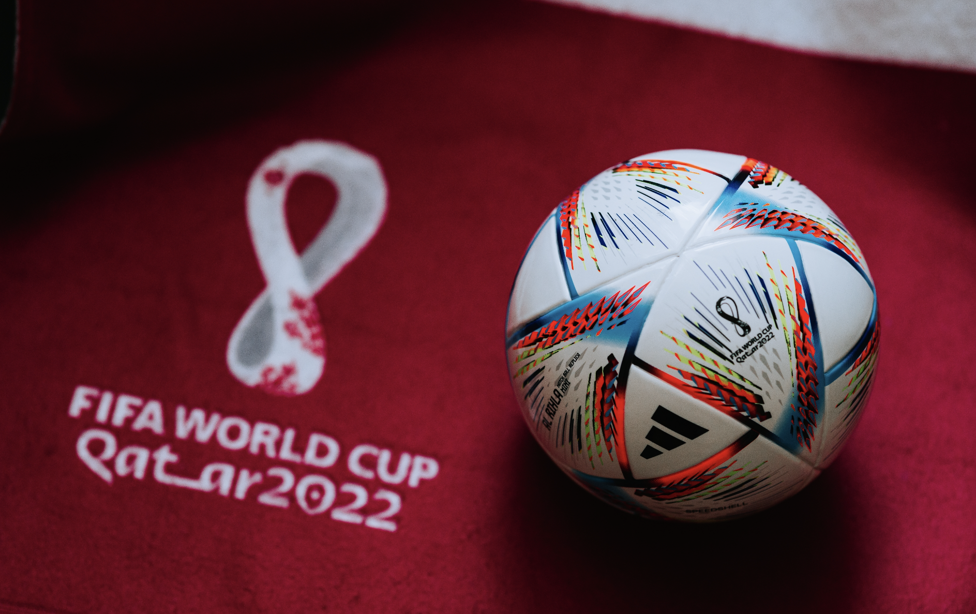 HR FOR WORLD CUP : ดูฟุตบอลโลกอย่างไรให้ได้งาน