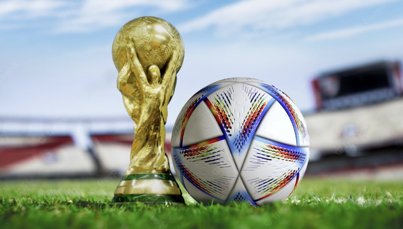 HR FOR WORLD CUP : ดูฟุตบอลโลกอย่างไรให้ได้งาน