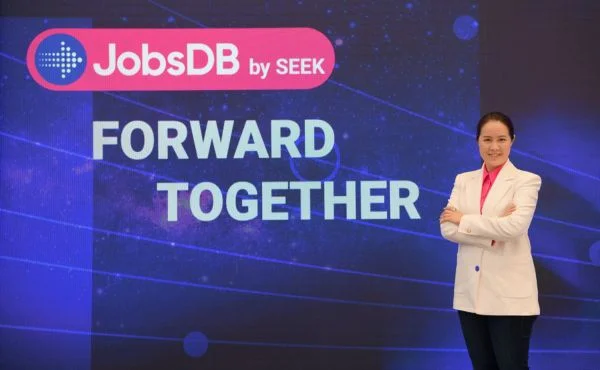 JobsDB ย้ำชัด Digital HR มาแรง ช่วยสร้างแบรนด์ ลดต้นทุนอย่างมีประสิทธิภาพ 358 JobsDB ย้ำชัด Digital HR มาแรง ช่วยสร้างแบรนด์ ลดต้นทุนอย่างมีประสิทธิภาพ