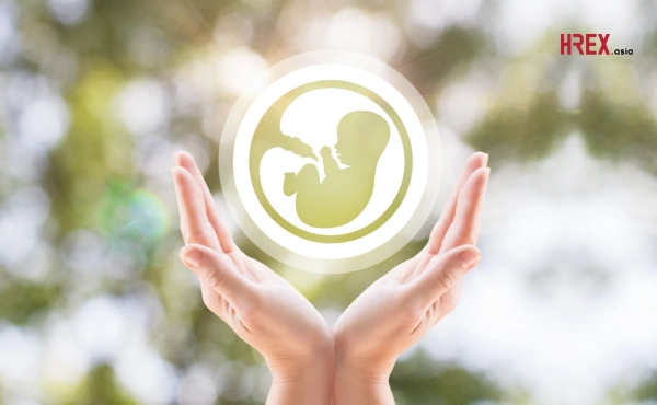 Fertility Benefit สวัสดิการมาแรงสำหรับการสร้างครอบครัวและคนที่มีบุตรยาก 1 Fertility Benefit