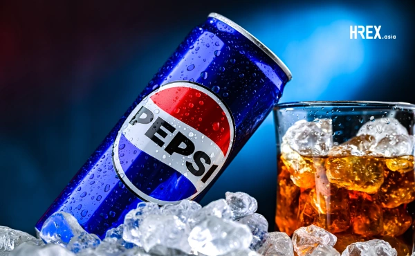 เคล็ดลับฉบับเป๊ปซี่ (Pepsi) สรรหาด้วย AI ซื้อใจด้วยสวัสดิการ 184 Pepsi HR AI