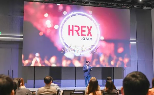 HREX.asia จัดงาน “What’s the EX?”