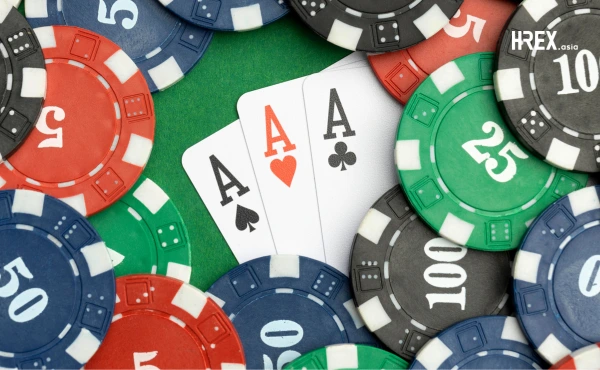 Gambling Policy ออฟฟิศไม่ใช่คาสิโน ! ทำไงดี ถ้าพนักงานติดพนันออนไลน์ 430 Gambling Policy ออฟฟิศไม่ใช่คาสิโน ! ทำไงดี ถ้าพนักงานติดพนันออนไลน์
