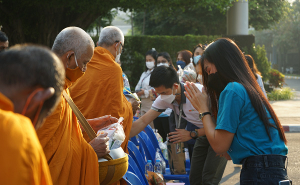 เรียนรู้นวัตกรรมเกษตรเพื่ออนาคต : คุยเรื่องคนกับ HR สยามคูโบต้า คอร์ปอเรชั่น (Siam Kubota)