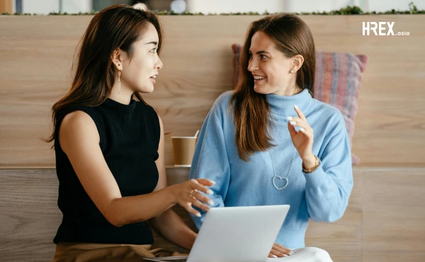 1 on 1 Meeting เพิ่ม Employee Engagement ด้วยการประชุมแบบตัวต่อตัว 1 1 on 1 Meeting เพิ่ม Employee Engagement ด้วยการประชุมแบบตัวต่อตัว