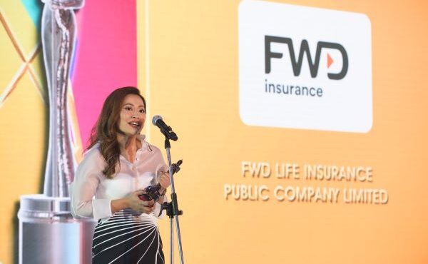 FWD Insurance การจะเป็นบริษัทประกันแห่งอนาคต ต้องเริ่มจากการเป็นองค์กรแห่งความสุข