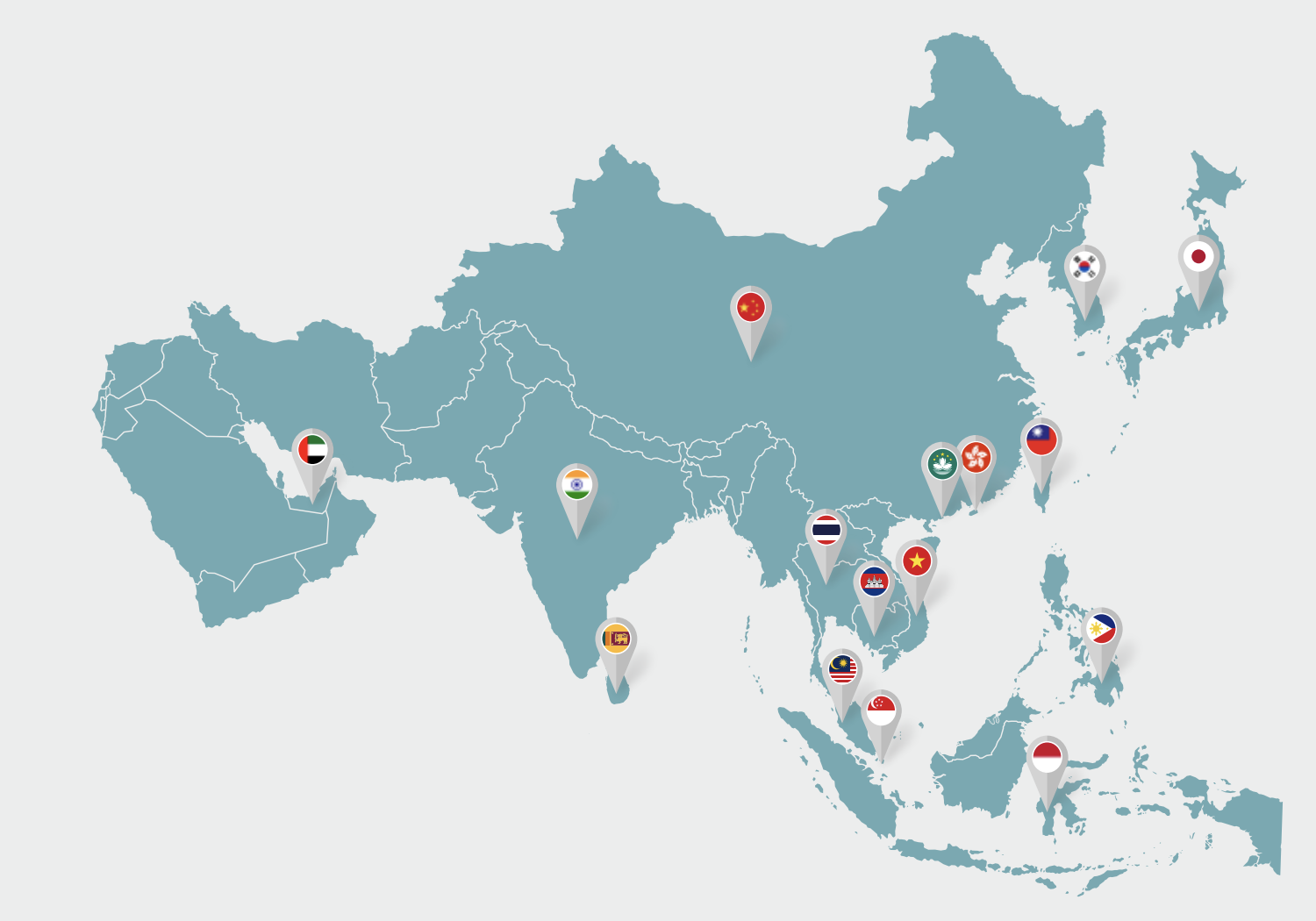 รางวัลแห่งเกียรติยศ HR Asia Best Companies to Work for in Asia 2023 เปิดรับสมัครแล้ว 2
