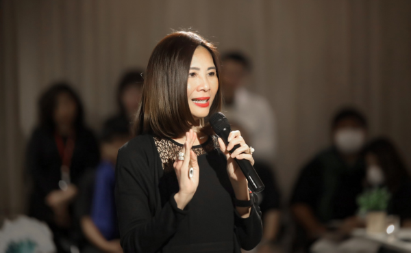 เข้าใจศาสตร์แห่งผู้คนด้วยคลาสเรียนที่มีชีวิต DISC Alive โดย SEAC 4 63