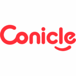 Conicle 8 Conicle logo square