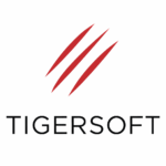 TIGERSOFT 14 Tigersoft logo