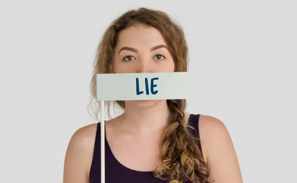 True / Lie ? ทำไมผู้สมัครงานถึงชอบโกหกเวลาสัมภาษณ์งานกับ HR