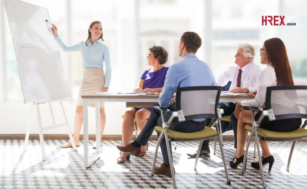 In-House Training Solution