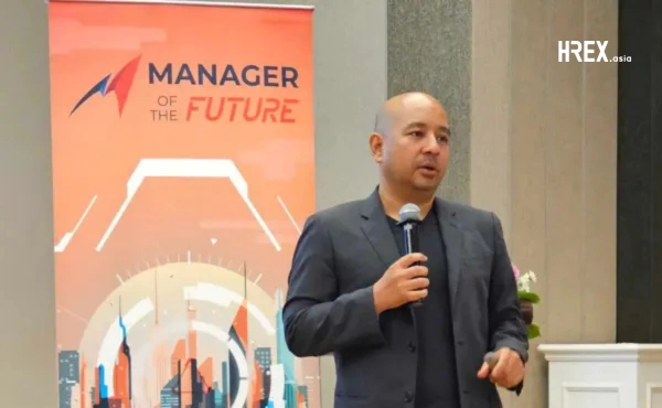 StrengthsFinder คืออะไร ? สรุปคลาสเรียน Manager of the Future #3 1 StrengthsFinder