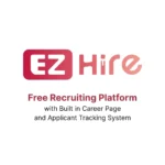 EZHire 2 EZHire_Logo