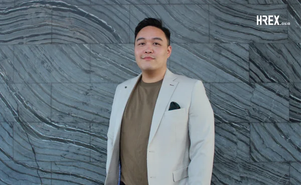 ชาลี วิทยาชำนาญกุล CEO & Co-Founder Resubae และ StartupBreed
